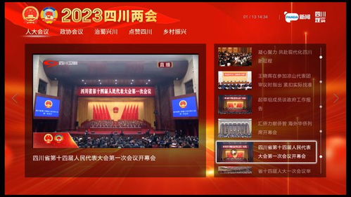 精品網(wǎng)絡(luò)護(hù)航智能服務(wù) 中國(guó)電信四川公司全力保障省兩會(huì)軟件開(kāi)發(fā)